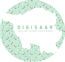 Welcome to digisaar's dev-space